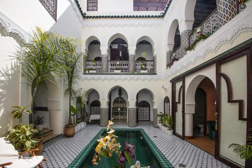 Riad Maison Belbaraka - image 13