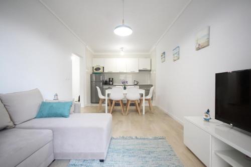  Salinas Beach House - T3 Apartment - Costa Nova in Costa Nova