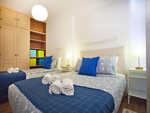  MY CHOICE Faro Downtown Apartment in Faro
