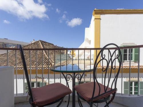  MY CHOICE Faro Downtown Apartment in Faro