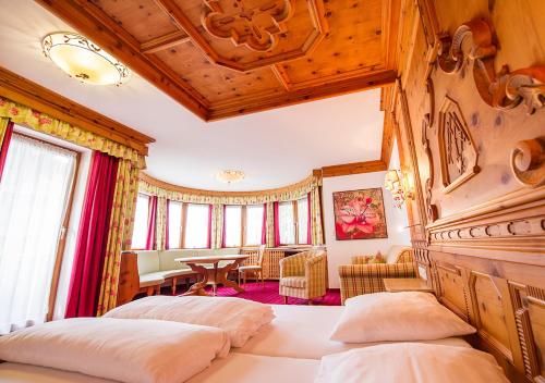 All In Resort Schwarzbrunn - 4 Sterne Superior