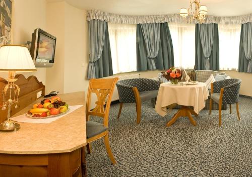 All In Resort Schwarzbrunn - 4 Sterne Superior