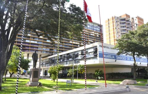 Hotel Nove De Julho