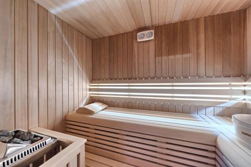 Time Boutique Hotel, Split (photo 11)