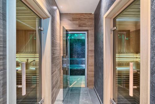 Time Boutique Hotel, Split (photo 10)