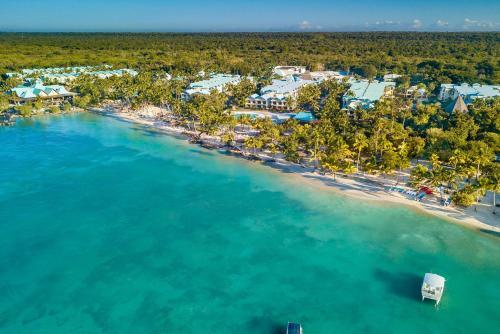 La Romana, an All-Inclusive Family Resort