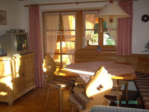 Ferienwohnung Regauer in Fischbachau, Deutschland