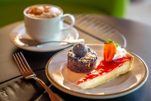 Hilton La Romana All-Inclusive Family Resort Hilton La Romana All-Inclusive Family Resort