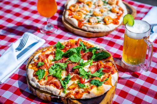 Hilton La Romana All-Inclusive Family Resort Hilton La Romana All-Inclusive Family Resort