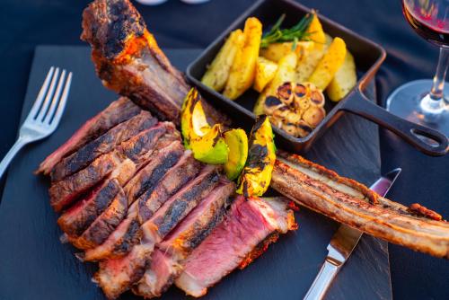 Hilton La Romana All-Inclusive Family Resort Hilton La Romana All-Inclusive Family Resort