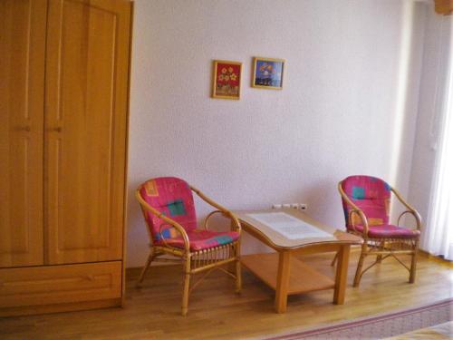 APARTMA PR TAVCARJU