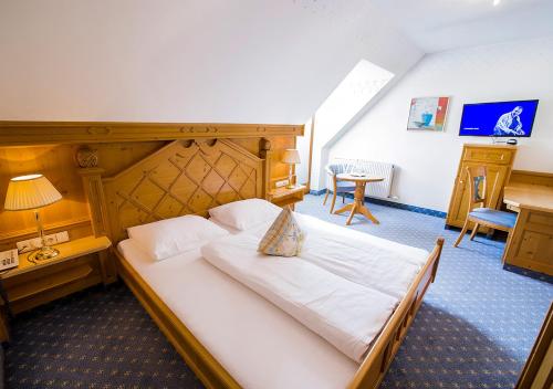 Foto - Luxury All Inclusive Resort Schwarzbrunn 4 Sterne Superior