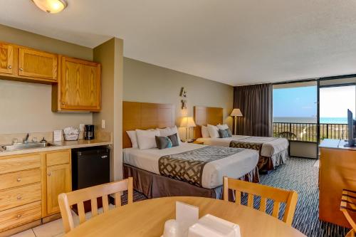 بيتش سايد موتيل - أميليا آيلاند بيتش سايد موتيل - أميليا آيلاند