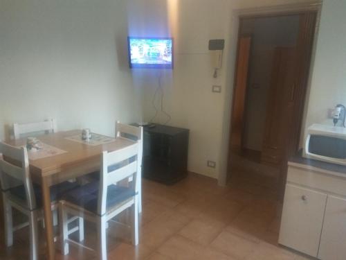 bilocale in Santa Rita, Turín (fotografie 8)
