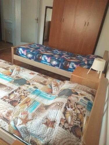bilocale in Santa Rita, Turín (fotografie 10)