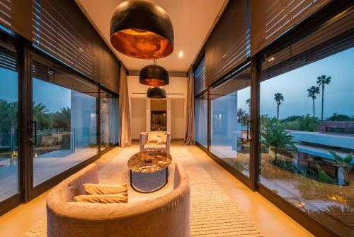 Zagora and Marhba villas Marrakech - by EMERALD STAY - image 2