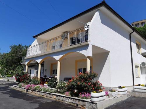  Apartment Duba in Senj