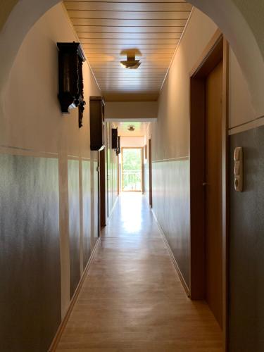 Iekārtas, Hohe Tanne in Auerbach in der Oberpfalz