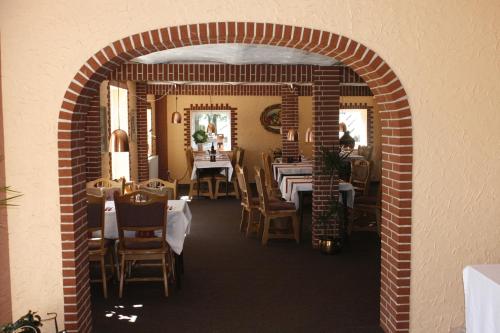 Toscana Restaurant and Bed & Breakfast