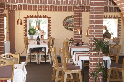 Toscana Restaurant and Bed & Breakfast - image 12