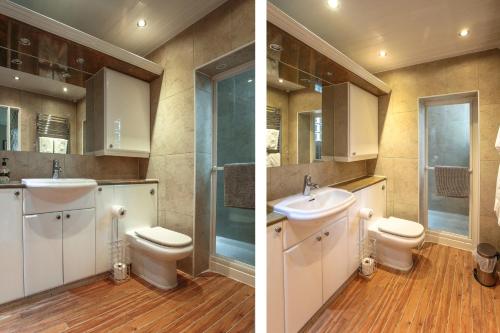 Baytree Lodge Chester - image 4