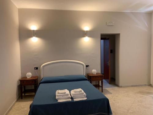 Hotel Lungomare - image 11