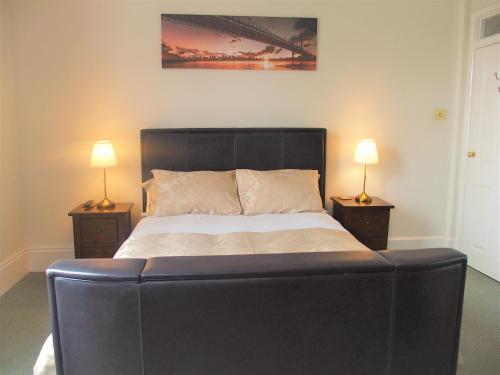 Telford House in قرب المركز