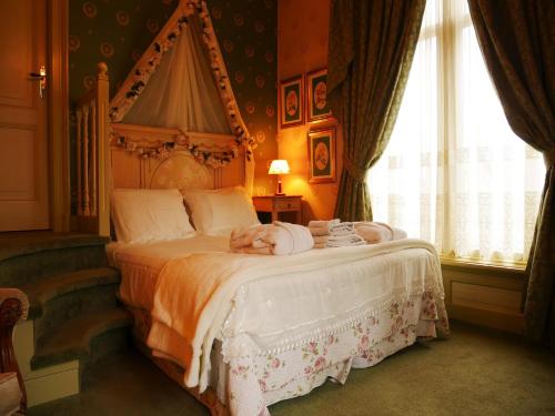 Hotel Pegasus 5
