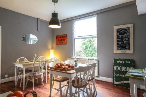 Baytree Lodge Chester - image 12