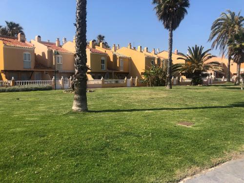 Beach Loft Malaga