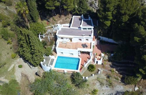  Casa Limón, Alpujarra, Pension in Órgiva