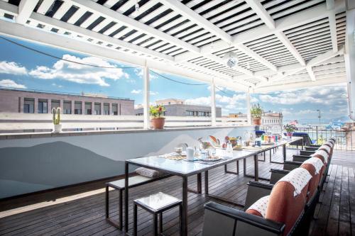 B&B La Terrazza Sul Porto