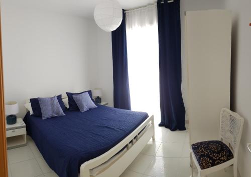 Guestroom, Apulia Beach in Leporano Marina