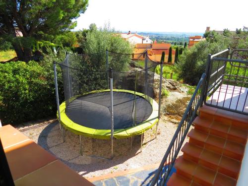 Casa pau