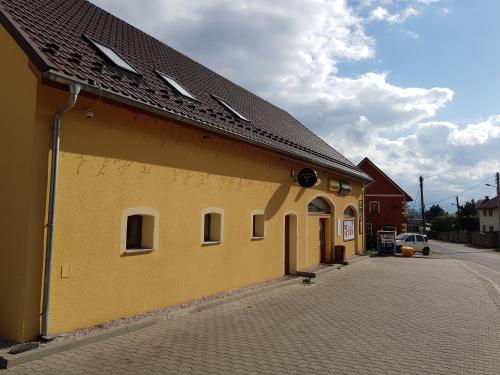 Apartament Komarno