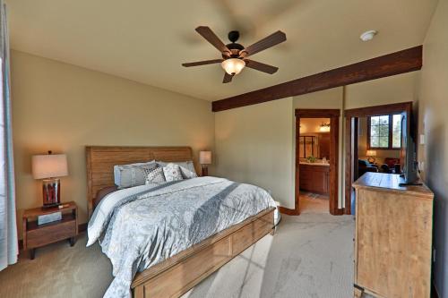 Mountain Terrace Townhouse - image 6