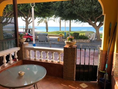Apartamentos casa Tia Antonia, Málaga