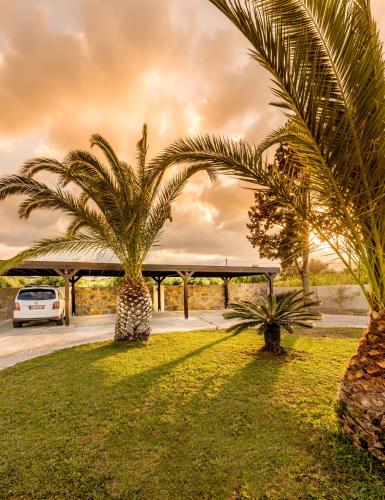 Oceanides Luxury Apartments - image 12