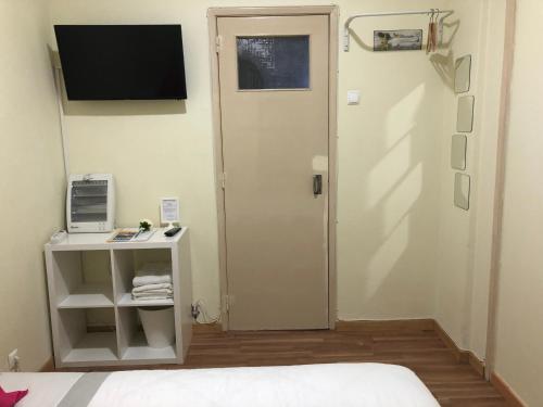  Casa Santos II in Lissabon