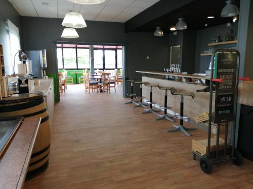 ibis Auxerre Sud - image 10