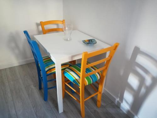 Casa degli Avida zio Nino nel Borgo Marinaro - image 4