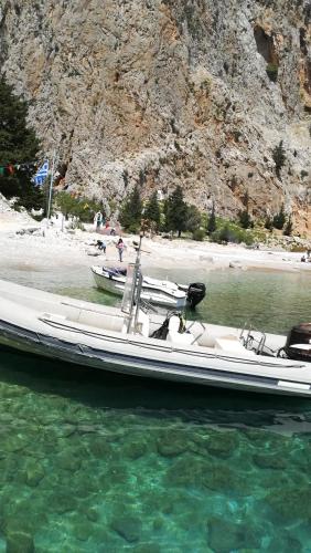 Korali – Ano Symi