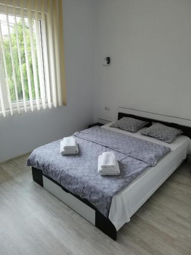 . Complex Central Orsova