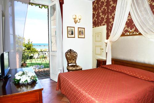 Hotel Locanda delle Dune 4