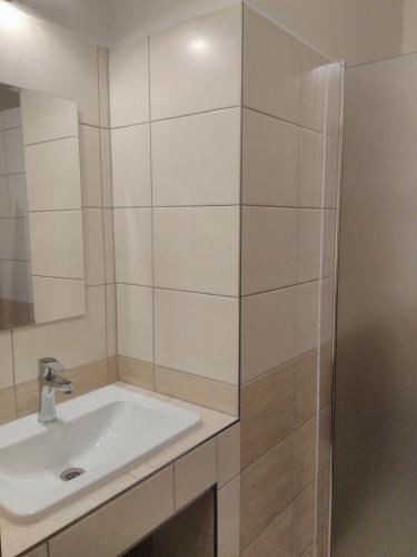 Double or Twin Room with Bathroom