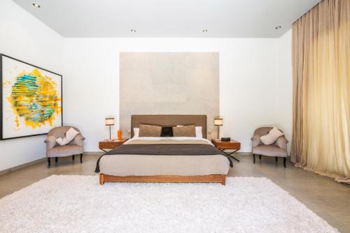 Luxury Villa (Marhba) image 10