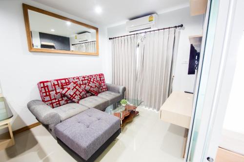 Aonang Ocean View Studio ( The Sea Condo ) ( Aonang Ocean View Studio ( The Sea Condo ) )