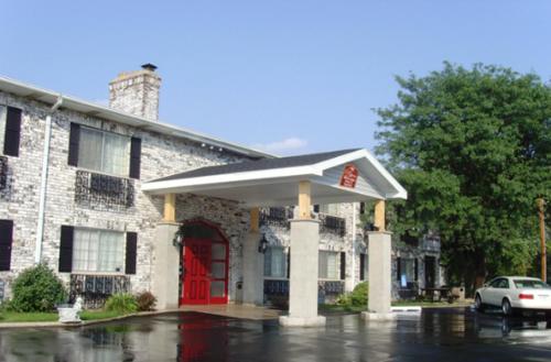 Ripon Welcome Inn and Suites - Hotel - Ripon