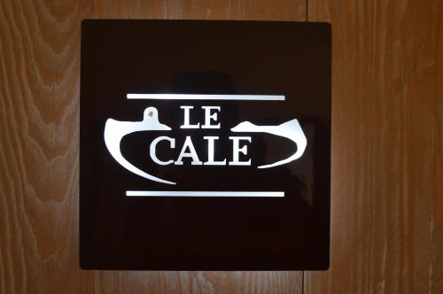 Le Cale 4