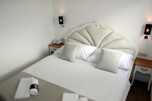 Apartment with Sea View image 9